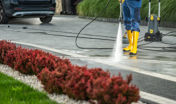 Boat and Dock Cleaning in Rexburg, ID